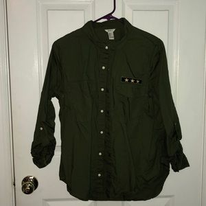 Army Jacket